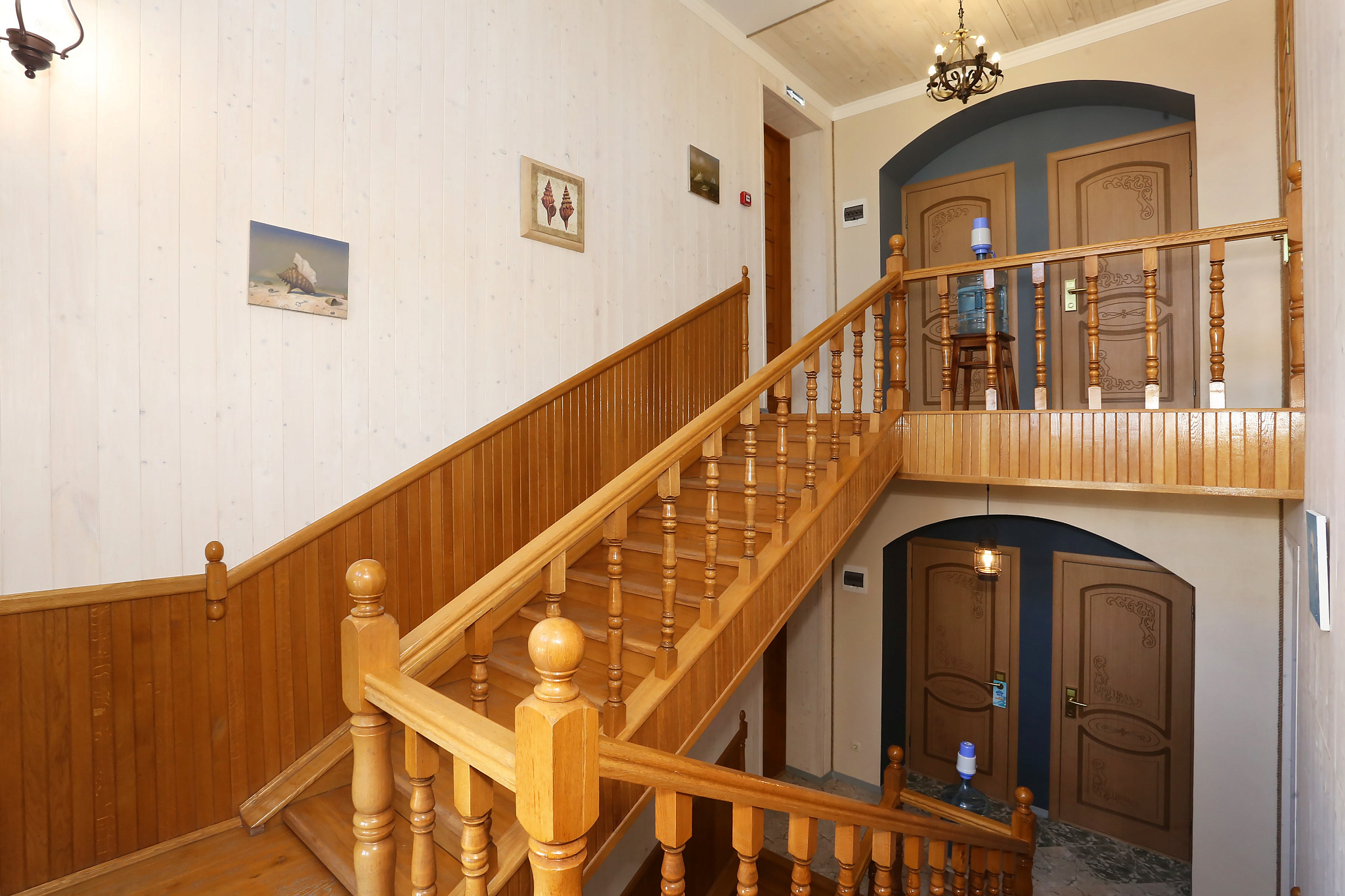 . Гостевой дом "Грэй-S". Феодосия