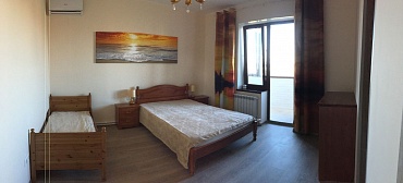 Гостевой дом Акра