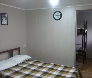 Эконом. Частный сектор На Ростовской 181. 