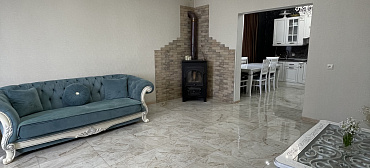 Дом под ключ Елена