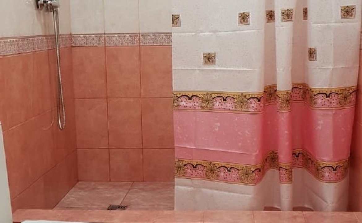 4-х местный номер. Гостевой дом "Облака". Лоо