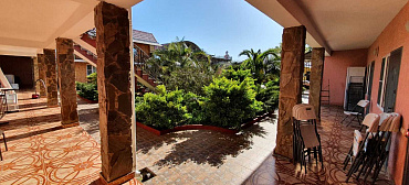 Гостевой дом "Розовая пантера"