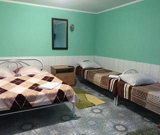 N11. Гостевой дом "Терская 35". N11. Гостевой дом "Терская 35".