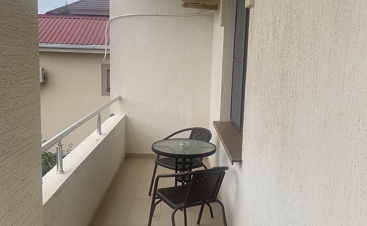 Люкс. Отель «Лагуна» - Кабардинка. Кабардинка