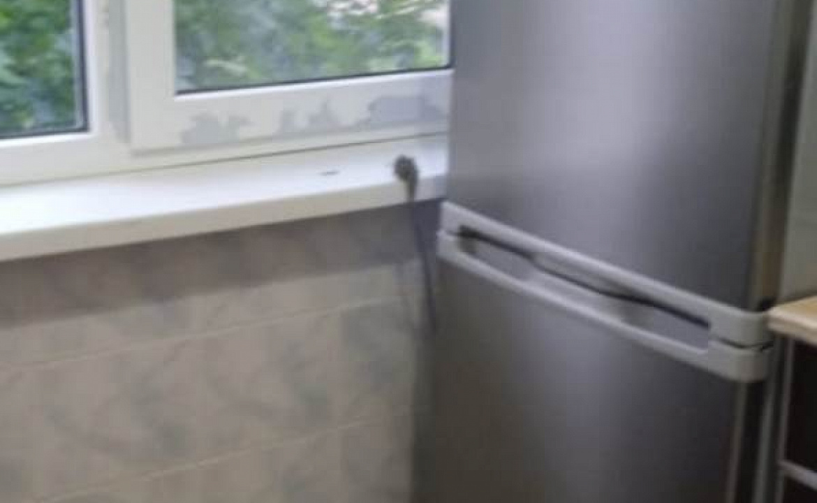 Однокомнатная. Квартира в многоквартирном доме Генерала Дбар. Сухум   Однокомнатная. Квартира в многоквартирном доме Генерала Дбар. Сухум