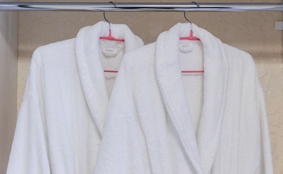 Стандарт. Отель "Вальс цветов". Красная Поляна