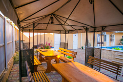 Гостиница "Южная ночь"      