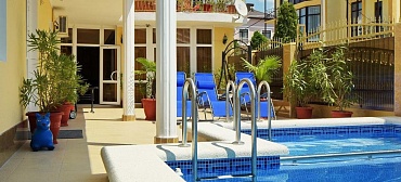 Гостевой дом "Родос"