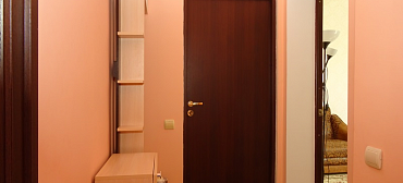 Гостиница "Санвива"