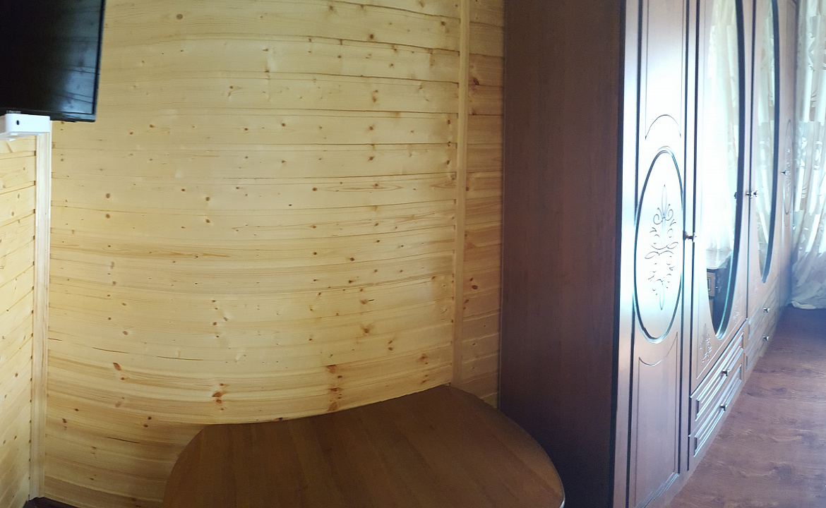 Двухместный номер. Гостевой дом У Ирины. Пицунда