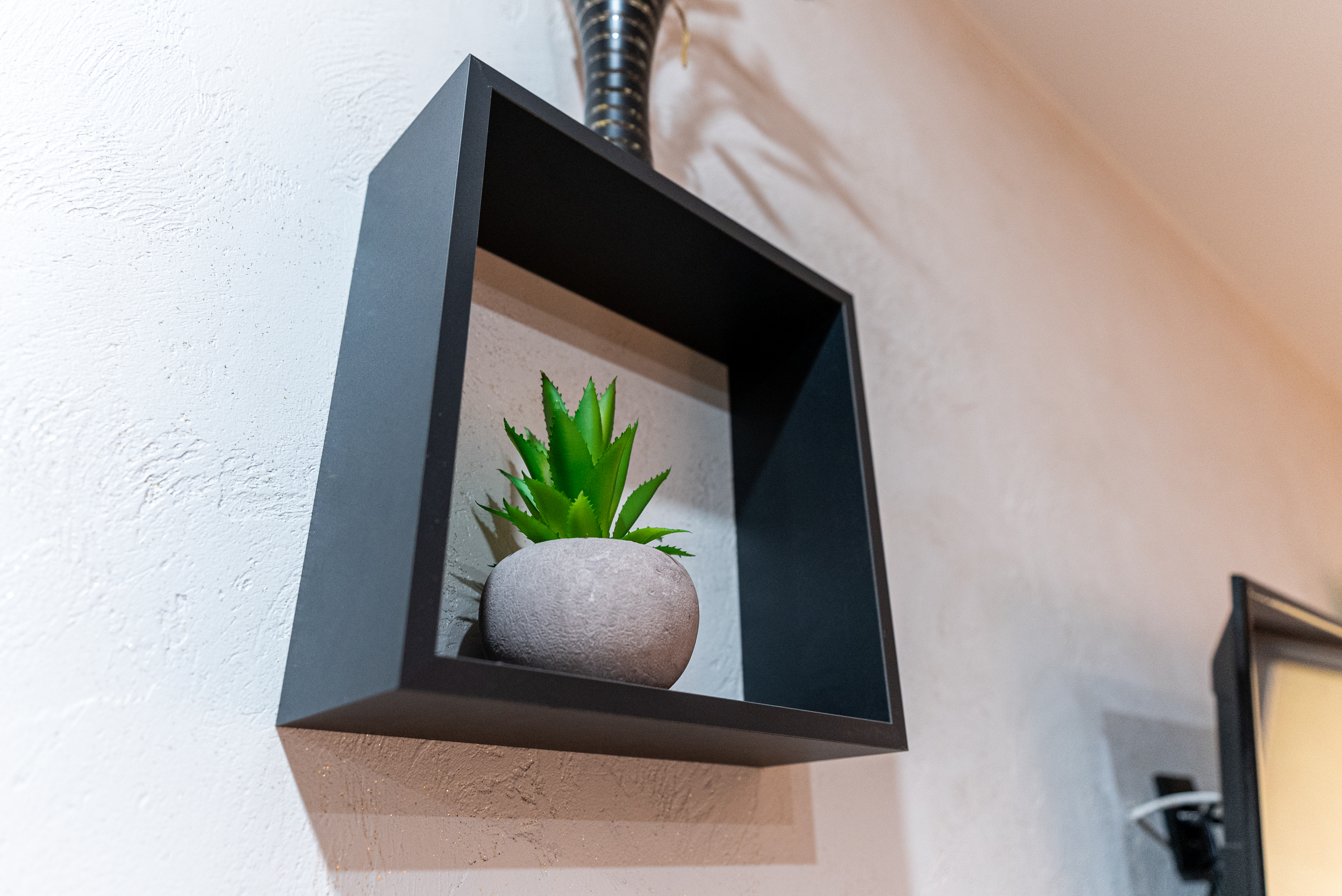 Номер категории «Комфорт» №3. Abrau Family. Абрау-Дюрсо