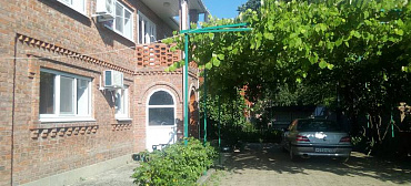 Гостевой дом Виктория - Макопсе