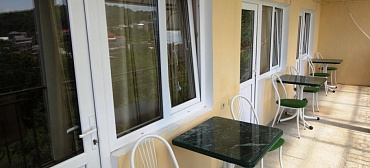 Частный сектор "У Генриха" Частный сектор "У Генриха"