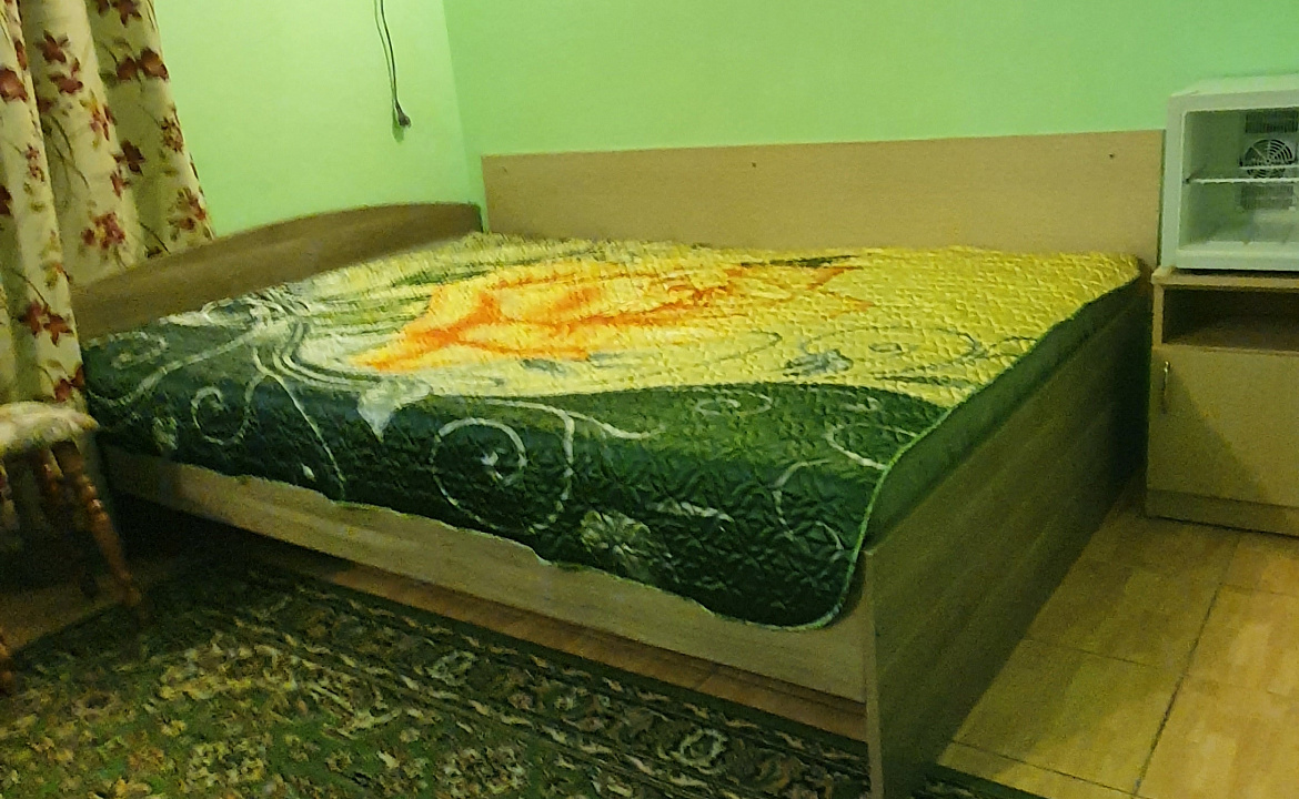 стандарт. Гостевой дом Дельфин - Новомихайловский. Новомихайловский