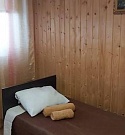 Двухкомнатный люкс