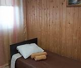 Двухкомнатный люкс. Частный сектор "Южный Дворик". Двухкомнатный люкс. Частный сектор "Южный Дворик".