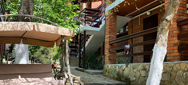 База отдыха "Дивное"