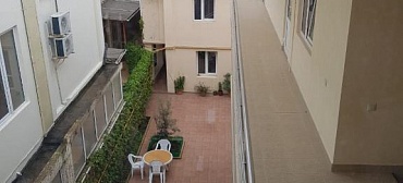 Гостиница "Ванатур" Гостиница "Ванатур"