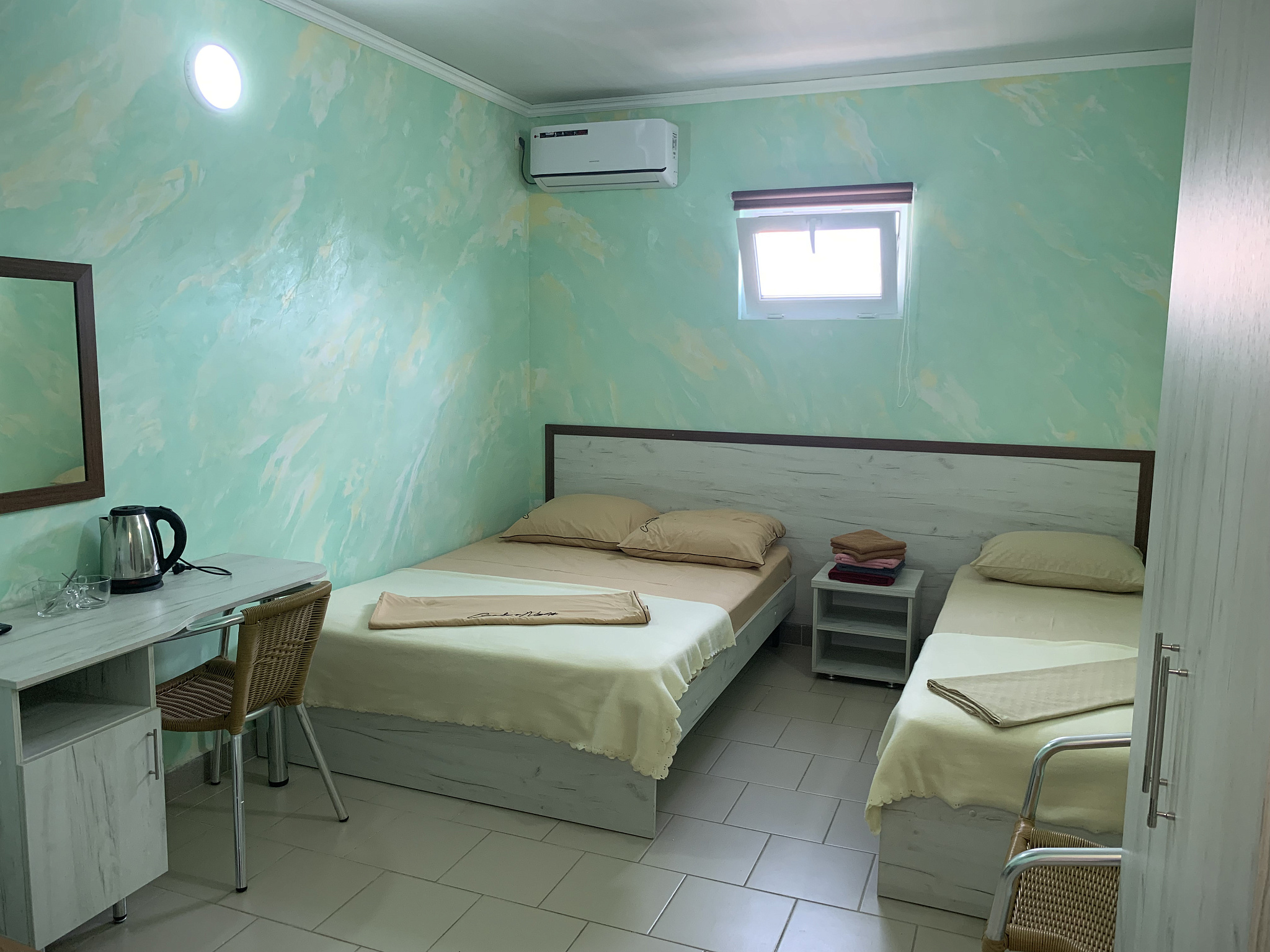 . Гостевой дом Гармония - Витязево. Витязево . Гостевой дом Гармония - Витязево. Витязево