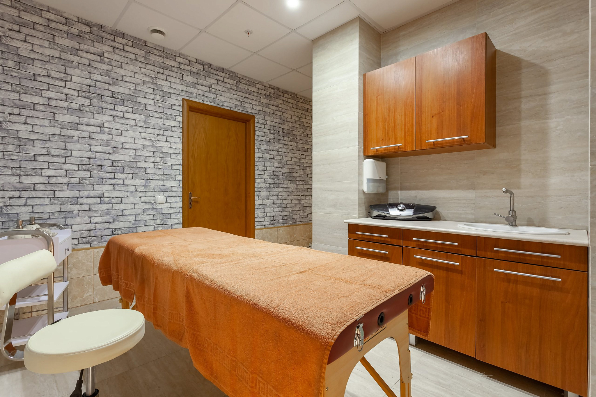 . Отель «Грейс Калипсо» ★★★★. Красная Поляна