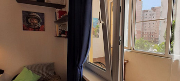 Квартира в многоквартирном доме Сдам квартиру в Анапе( галечный пляж) Квартира в многоквартирном доме Сдам квартиру в Анапе( галечный пляж)