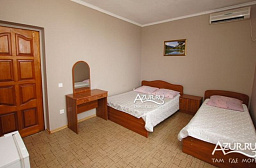 Гостевой дом "Розавито" в Ольгинке          Гостевой дом "Розавито" в Ольгинке