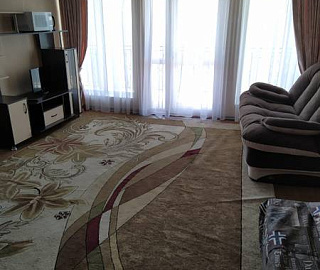 Апартаменты. Гостевой дом "Ставрополье". 