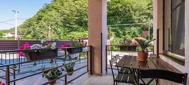 Гостевой дом "Вероника" - Ольгинка