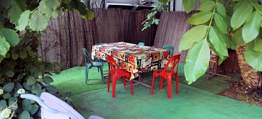 Гостевой дом «Алла-Роза»