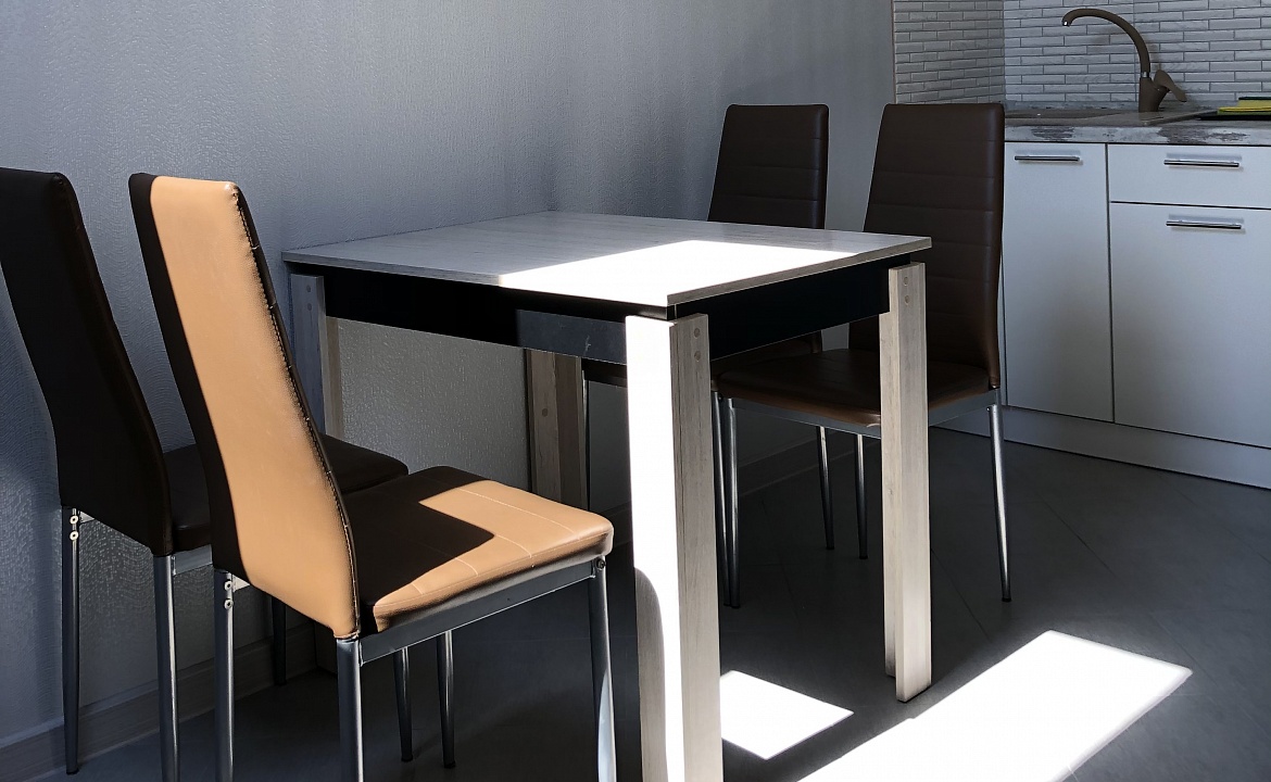 КВ 20. Апартаменты «Северный Берег» . Анапа