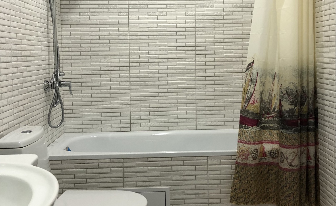 КВ 20. Апартаменты «Северный Берег» . Анапа