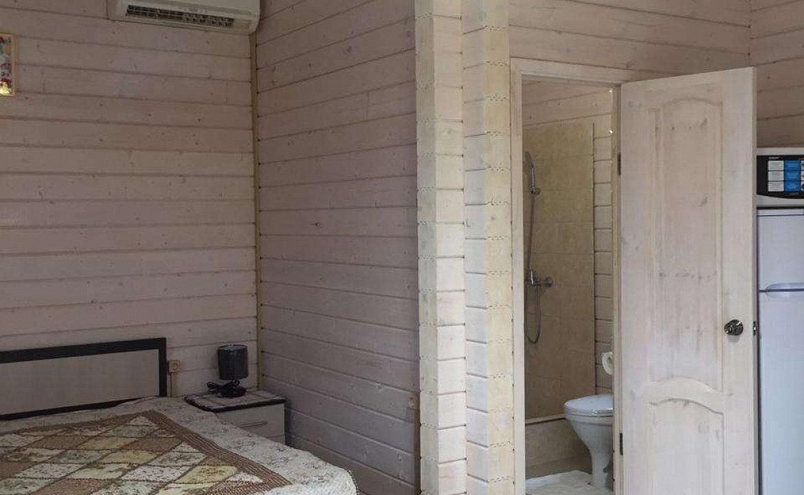 Дом под ключ. Дом под ключ Азов-Бриз. Кучугуры