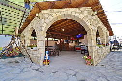 Отель “ЯНАКИС”