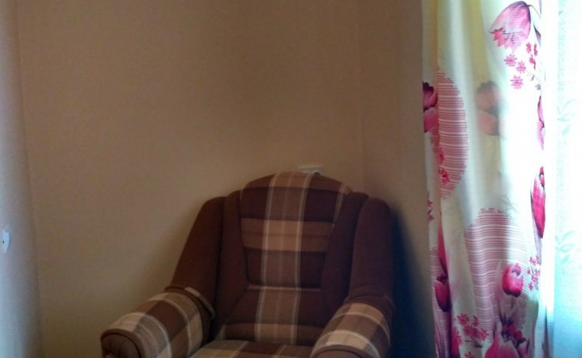 Домик у моря 3х-местный. Гостевой дом Домик у моря Пролетарская 152. Должанская