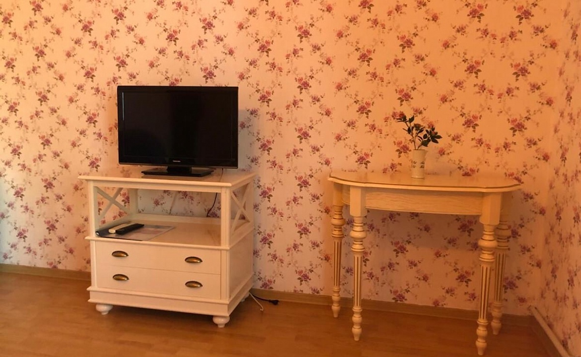 Апартаменты. Отель «Гавань». Ейск