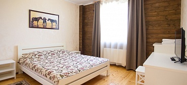 База отдыха Горная Слобода