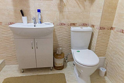 Гостевой дом «Милана» Гостевой дом «Милана»