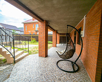 Гостевой дом "Фазенда" Гостевой дом "Фазенда"