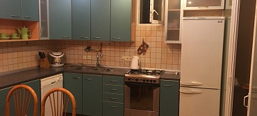 Квартира в многоквартирном доме Студия Нагорная,27