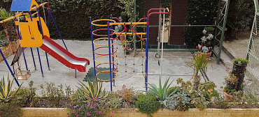 Апарт-отель “Planeta MOV”