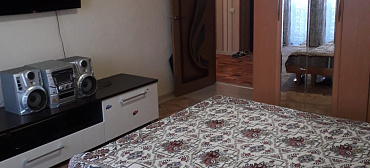 Квартира в многоквартирном доме Квартира Волнухина 11 Квартира в многоквартирном доме Квартира Волнухина 11