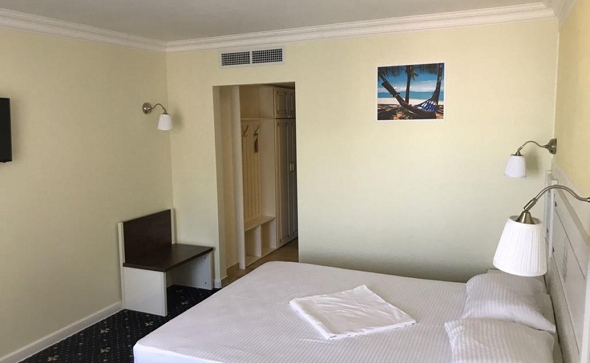 Двухместный номер 