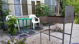 Частный сектор "Агат" Частный сектор "Агат"