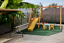 Отель «NOY» Отель «NOY»