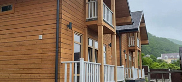 База отдыха Как дома