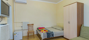 Частный сектор Жилье у моря