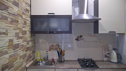 Квартира в многоквартирном доме ЖК SONED HAUS