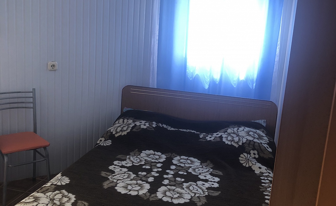 пятиместный. Гостевой дом "Нина" . Ольгинка