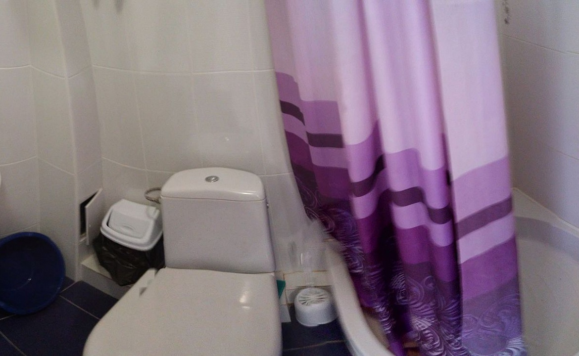 Трехместный номер-студия 