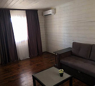 Дом под ключ Дом отдыха